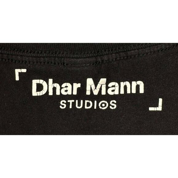 Dhar Mann Studios We're Not Just Telling Stories, We're Changing Lives T-Shirt S - Picture 3 of 6